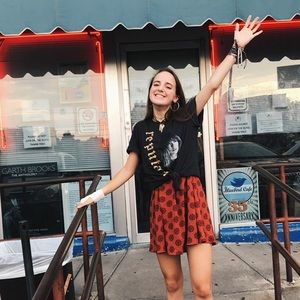 taylor swift reputation shirt